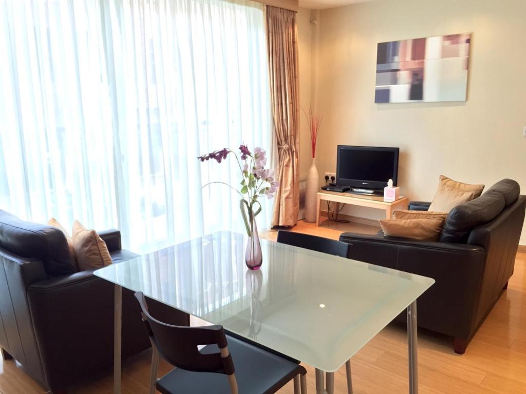 Rochester Apartament